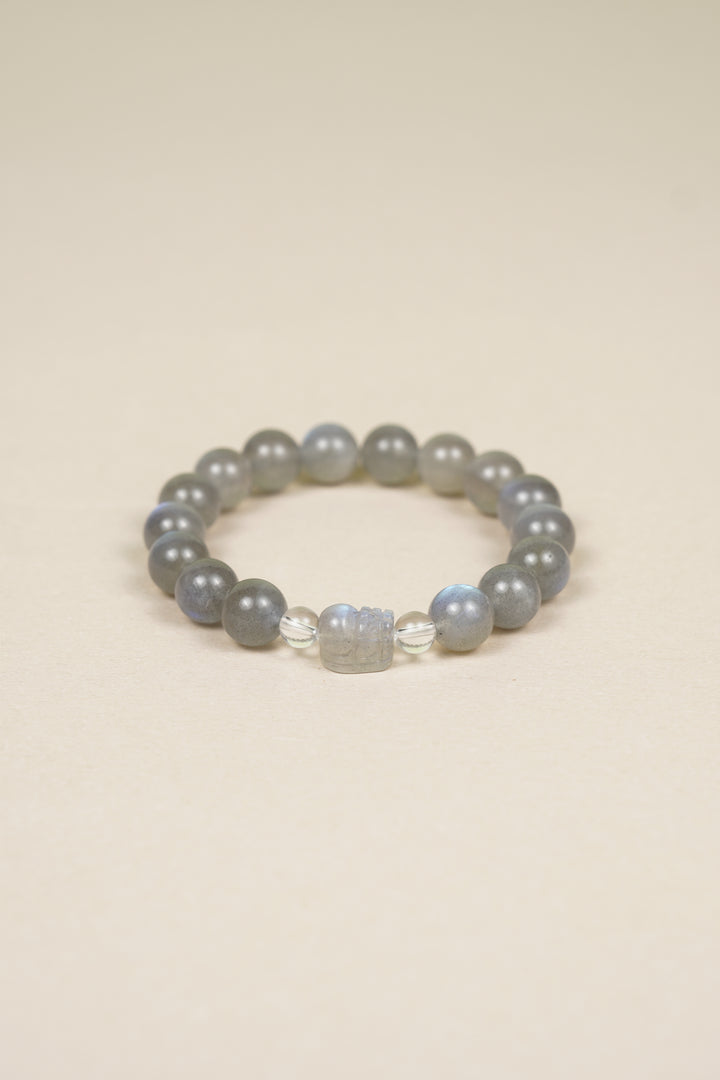 Taiora crystal bracelet