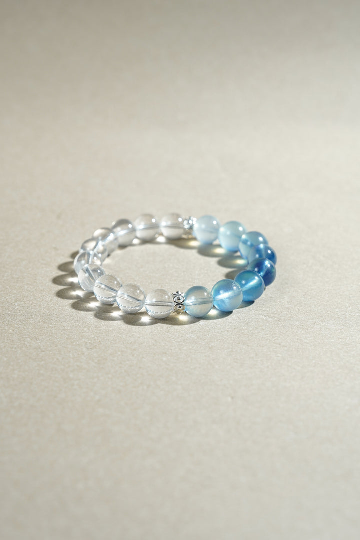 Taiora crystal bracelet