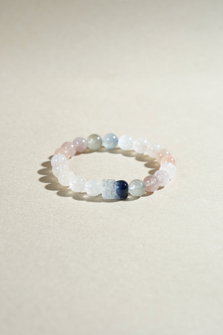 Taiora crystal bracelet