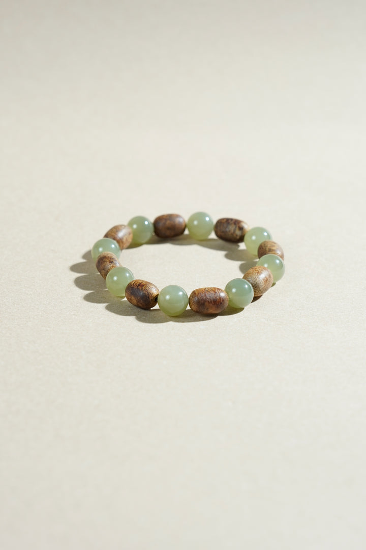 Taiora crystal bracelet