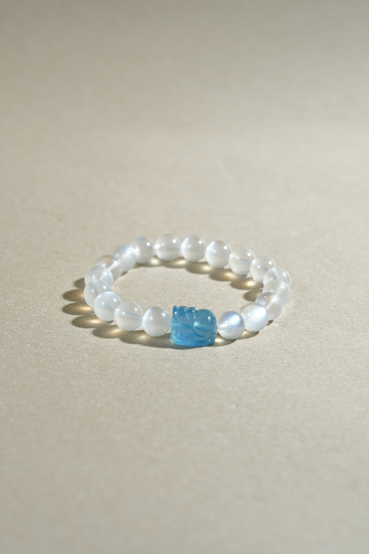 Taiora crystal bracelet