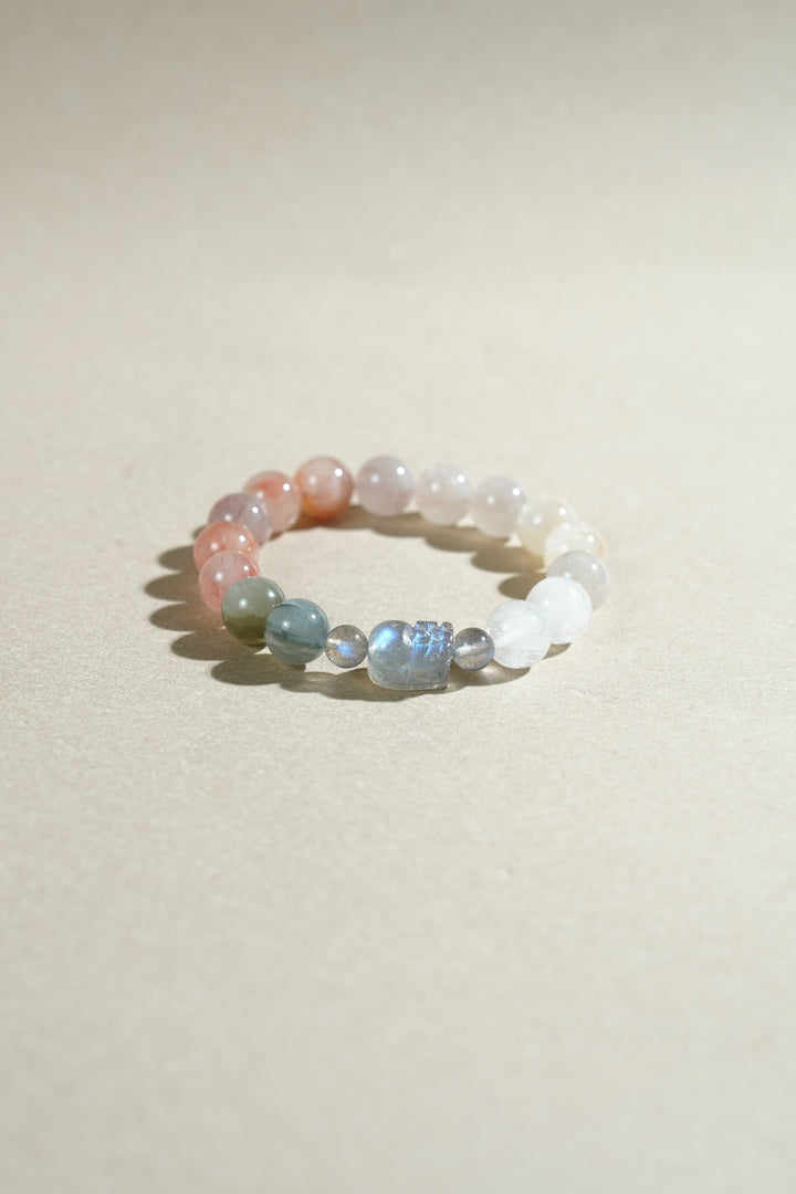 Taiora crystal bracelet