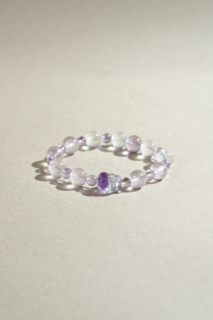 Taiora crystal bracelet